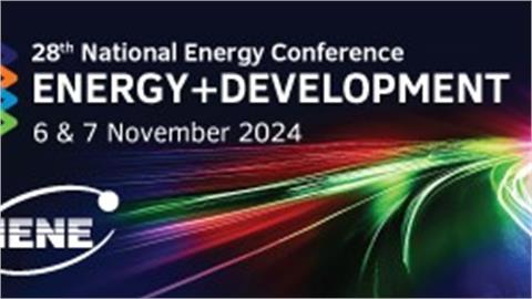 Programme Announced for IENE's Annual “Energy & Development 2024” Conference